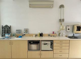 Γραφείο 70 τ.μ. για ενοικίαση, Εύβοια, Χαλκίδα-thumb-2