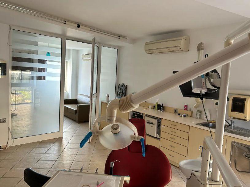 Γραφείο 70 τ.μ. πρός ενοικίαση, Εύβοια, Χαλκίδα