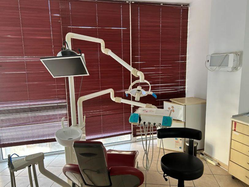 Γραφείο 70 τ.μ. πρός ενοικίαση, Εύβοια, Χαλκίδα