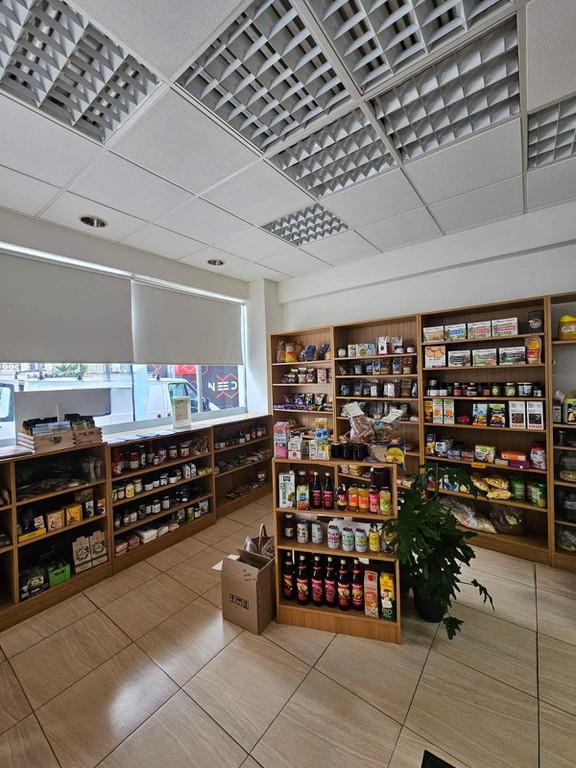 Κατάστημα 40 τ.μ. προς πώληση, Σουβάλα