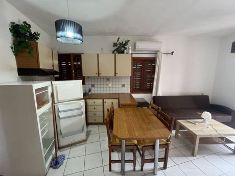 Διαμέρισμα 60τ.μ. για ενοικίαση-Ηράκλειο κρήτης
