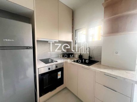 Studio 31sqm for rent-Neos Kosmos » Center