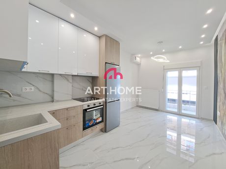 Apartment 35sqm for sale-Faliro