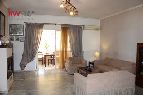Apartment 114sqm for sale-Rethimno