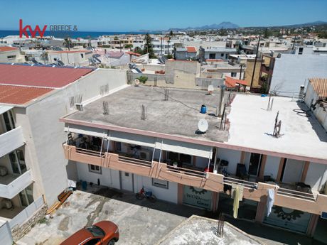 Apartment 114sqm for sale-Rethimno