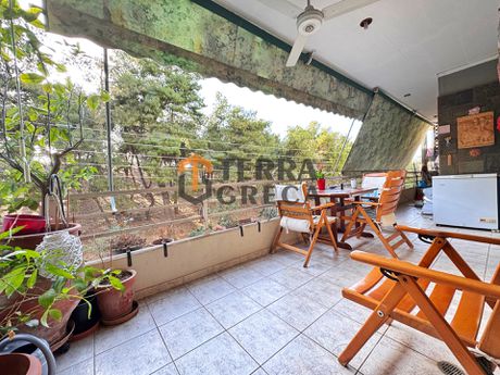 Apartment 117 sqm for sale