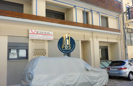 Γραφείο 160τ.μ. για πώληση-Αμπελόκηποι - πεντάγωνο
