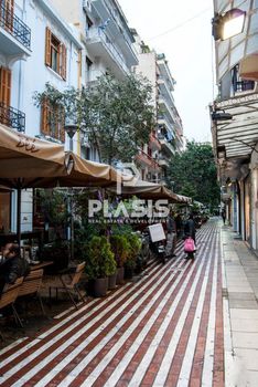 Επιχείρηση 30τ.μ. για πώληση-Κέντρο