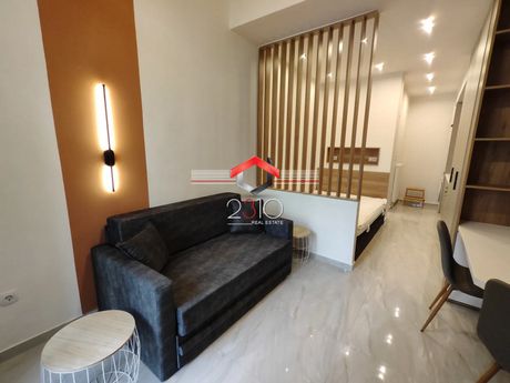 Studio / γκαρσονιέρα 30 τ.μ. για πώληση