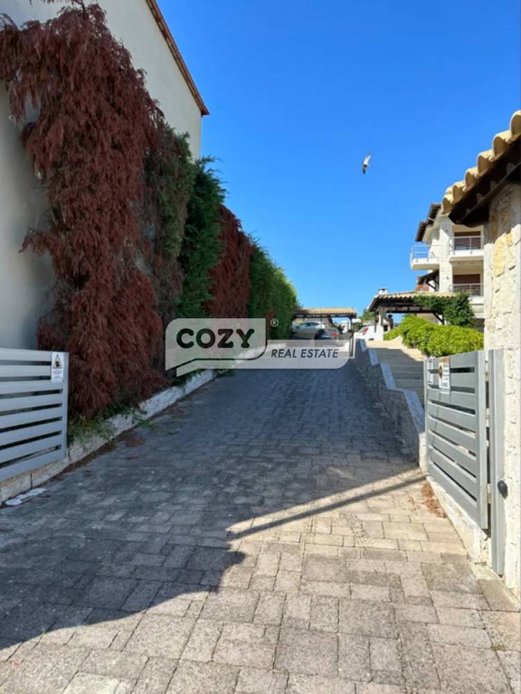 Βίλλα 220 τ.μ. πρός πώληση, Χαλκιδική, Κασσάνδρα