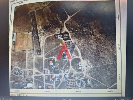 Parcel 190sqm for sale-Aspropirgos » Mavrinora
