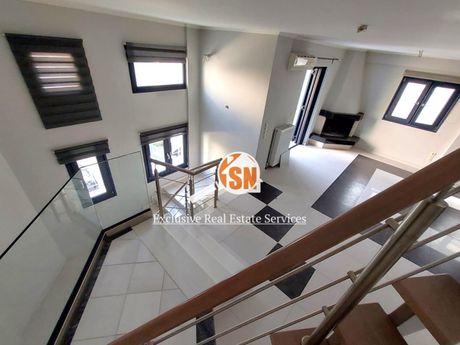 Μεζονέτα 225τ.μ. για πώληση-Πάτρα » Πάτρα - κέντρο