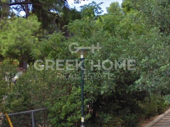 Land plot 484 sqm for sale, Athens - North, Chalandri