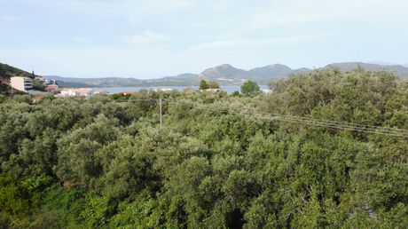 Land plot 2.270sqm for sale-Lefkada » Main Town Area
