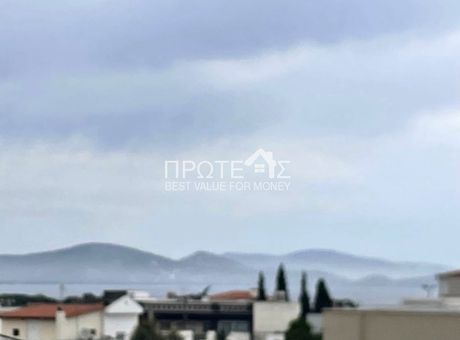 Διαμέρισμα 150τ.μ. για ενοικίαση-Νέα μάκρη » Κέντρο