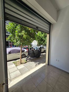 Κατάστημα 22 τ.μ. για ενοικίαση