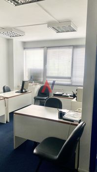 Γραφείο 93τ.μ. για πώληση-Νέος κόσμος » Άγιος σώστης