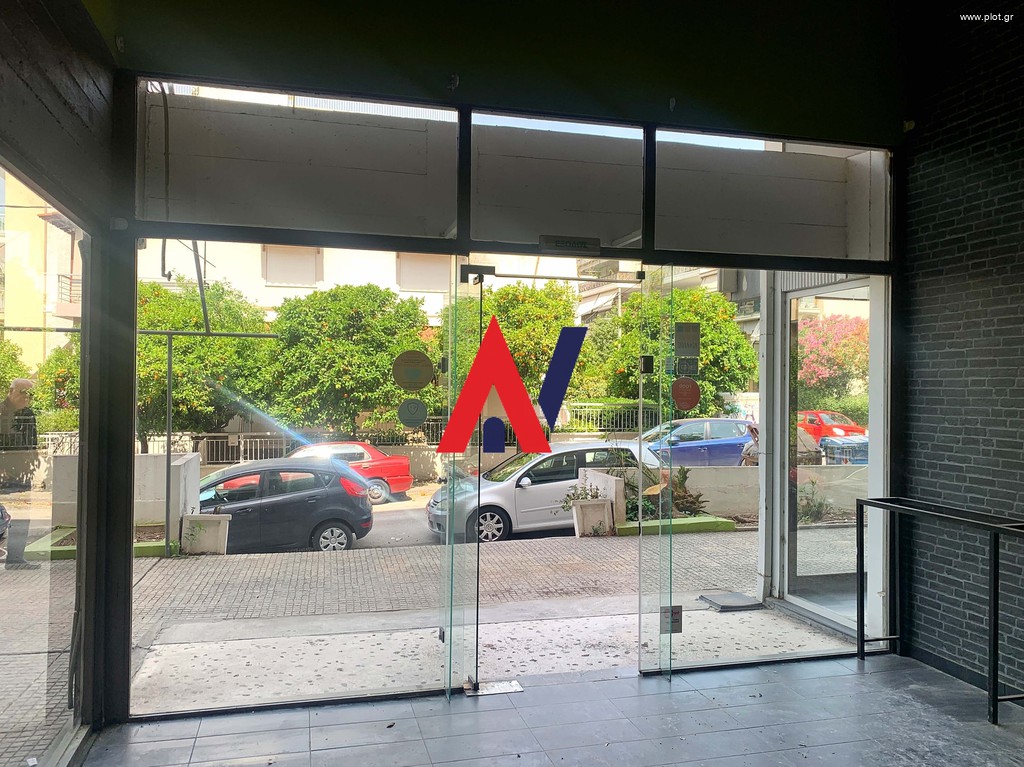Κατάστημα 197 τ.μ. πρός ενοικίαση, Αθήνα - Βόρεια Προάστια, Ηράκλειο