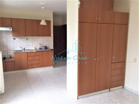 Studio / γκαρσονιέρα 33τ.μ. για ενοικίαση-Πάτρα » Αγυιά