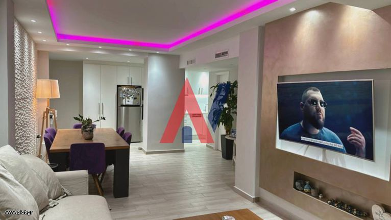 Διαμέρισμα 76 τ.μ. για πώληση, Αθήνα - Δυτικά Προάστια, Νέα Φιλαδέλφεια