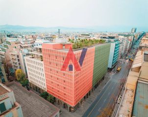 Κατάστημα 800 τ.μ. για ενοικίαση