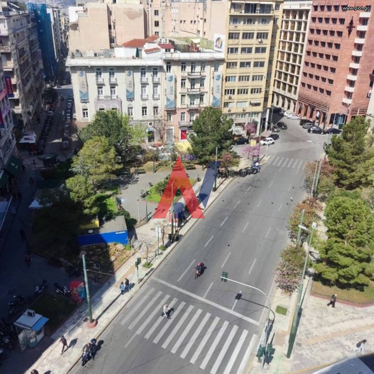 Κατάστημα 800 τ.μ. προς ενοικίαση, Πλατεία Κάνιγγος