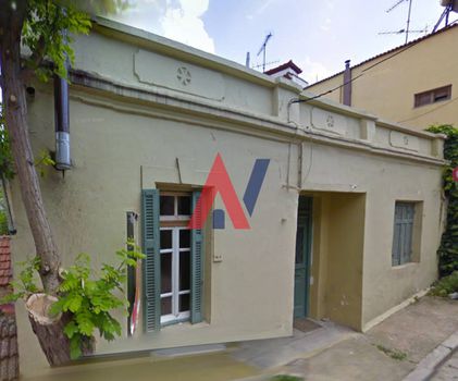 Οικόπεδο 130τ.μ. για πώληση-Συκιές » Δροσιά
