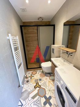 Studio / γκαρσονιέρα 42τ.μ. για πώληση-Μπότσαρη