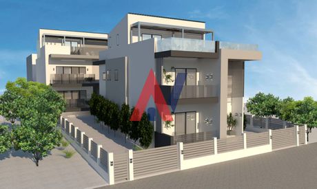 Διαμέρισμα 85τ.μ. για πώληση-Ωραιόκαστρο » Παλαιόκαστρο