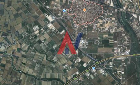 Αγροτεμάχια 41.480τ.μ. για πώληση-Εχέδωρος » Σίνδος
