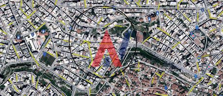Land plot 200sqm for sale-Sikies » Agioi Theodoroi