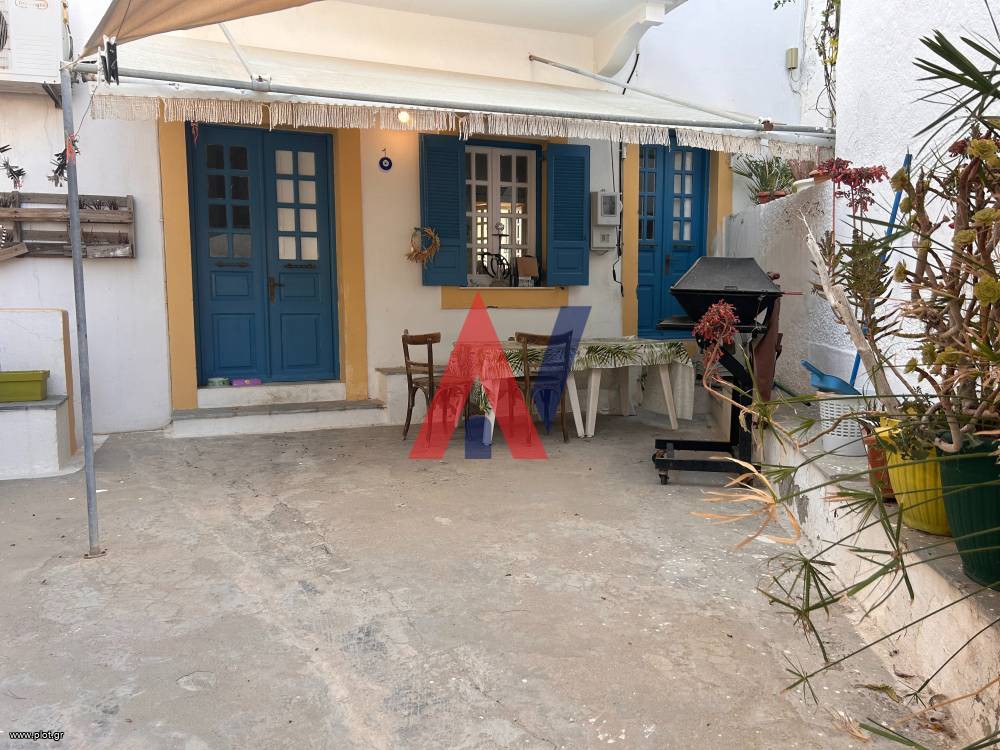 Μεζονέτα 138 τ.μ. πρός πώληση, Δωδεκάνησα, Λέρος