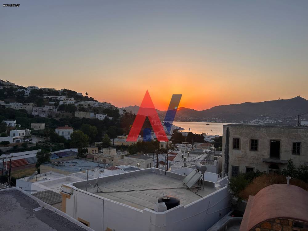 Μεζονέτα 138 τ.μ. πρός πώληση, Δωδεκάνησα, Λέρος