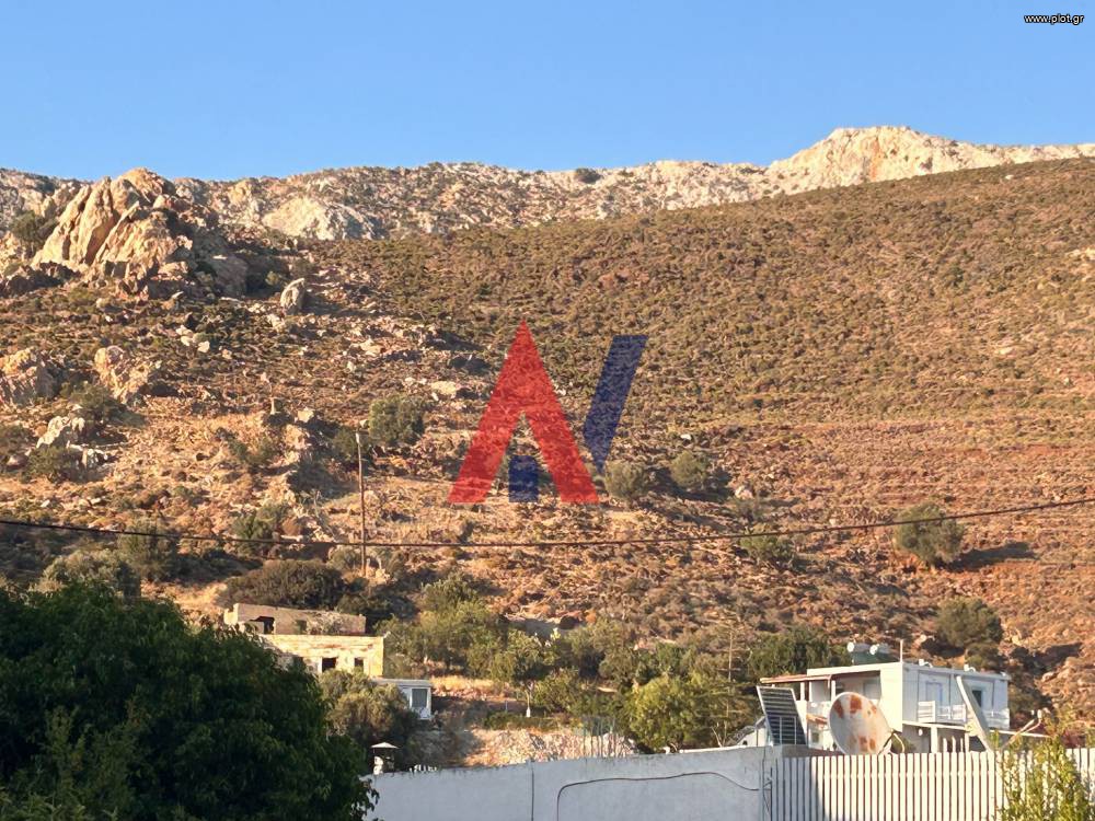 Οικόπεδο 2.700 τ.μ. πρός πώληση, Δωδεκάνησα, Λέρος