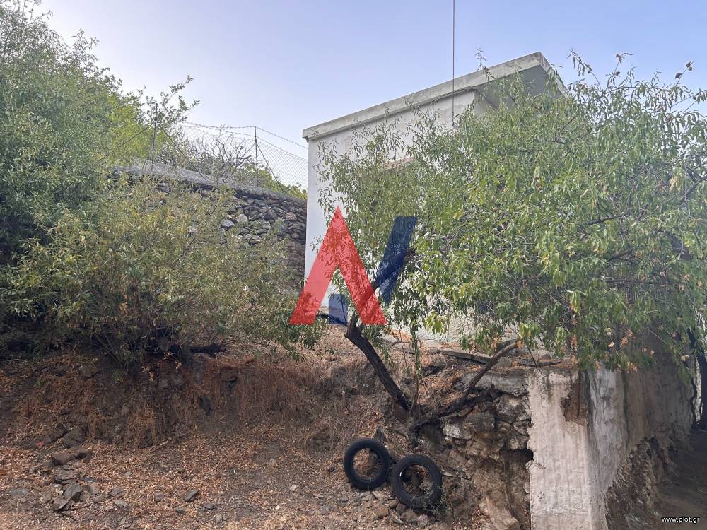 Οικόπεδο 3.300 τ.μ. πρός πώληση, Δωδεκάνησα, Λέρος