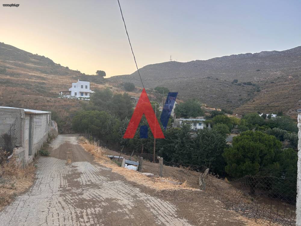 Οικόπεδο 3.300 τ.μ. πρός πώληση, Δωδεκάνησα, Λέρος