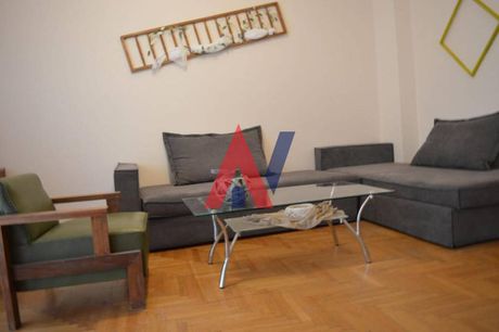Διαμέρισμα 120τ.μ. για πώληση-Κυψέλη » Φωκίωνος νέγρη
