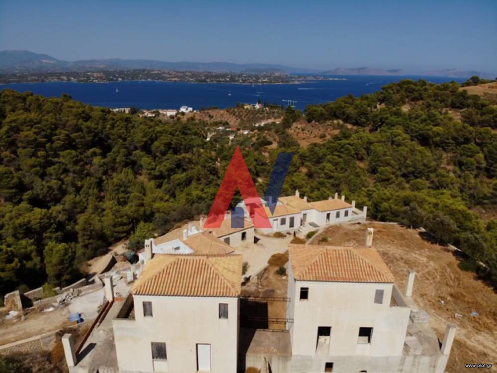 Μονοκατοικία 125 τ.μ. προς πώληση, Λιγονέρι