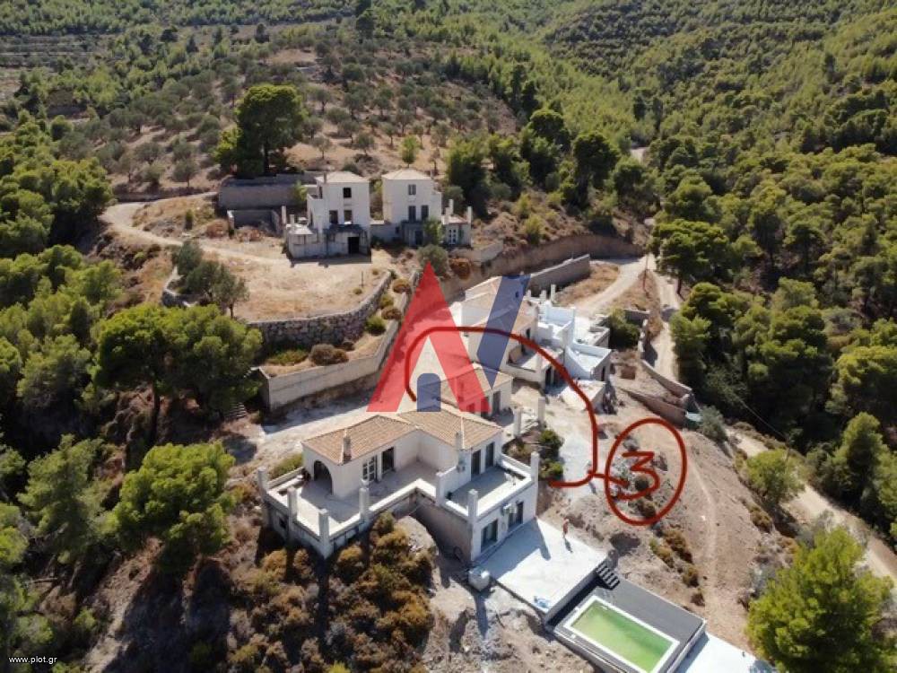 Μονοκατοικία 125 τ.μ. προς πώληση, Λιγονέρι