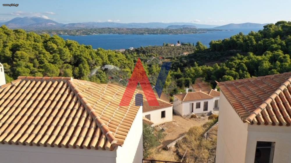 Μονοκατοικία 108 τ.μ. προς πώληση, Λιγονέρι