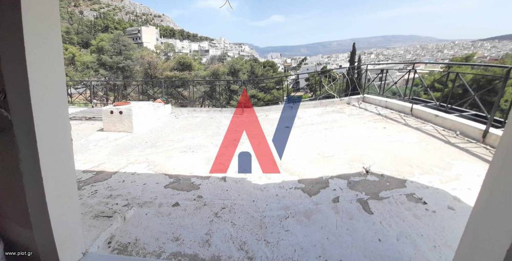 Hotel 1.070 sqm for sale, Tourkovounia, Athens