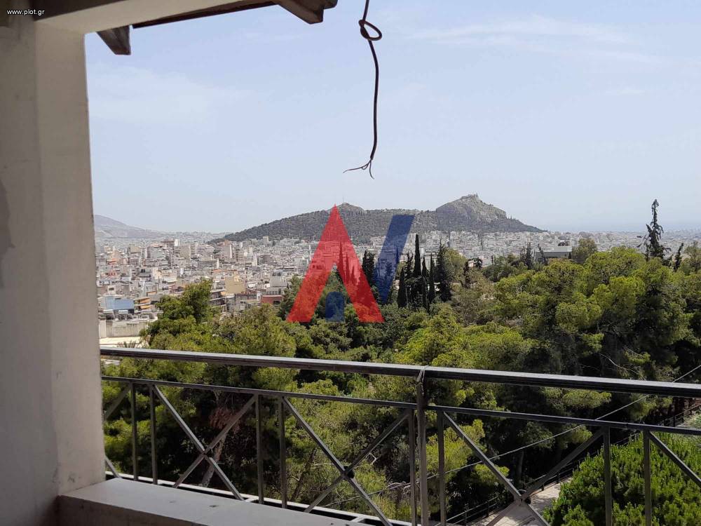 Hotel 1.070 sqm for sale, Tourkovounia, Athens