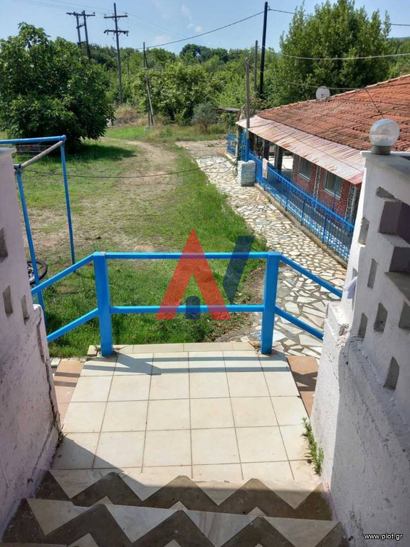 Συγκρότημα διαμερισμάτων 280 τ.μ. προς πώληση, Κρυονέρι Χαλκιδικής