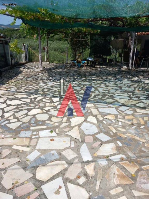 Συγκρότημα διαμερισμάτων 280 τ.μ. προς πώληση, Κρυονέρι Χαλκιδικής