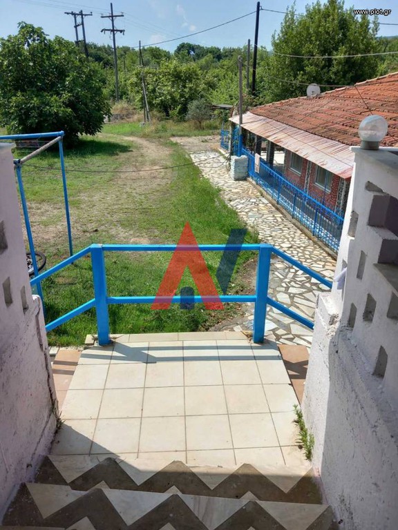 Συγκρότημα διαμερισμάτων 280 τ.μ. προς πώληση, Κρυονέρι Χαλκιδικής
