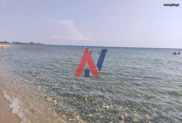 Αγροτεμάχια 923 τ.μ. για πώληση, Χαλκιδική, Τριγλία