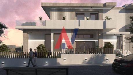 Διαμέρισμα 100τ.μ. για πώληση-Θέρμη » Τριάδιο