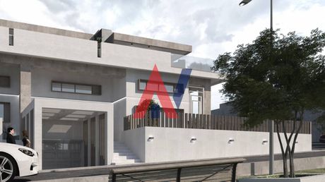 Διαμέρισμα 95τ.μ. για πώληση-Θέρμη » Τριάδιο