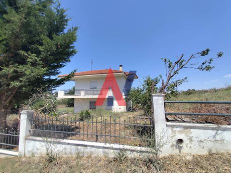 Μονοκατοικία 140τ.μ. για πώληση-Επανομή » Κέντρο