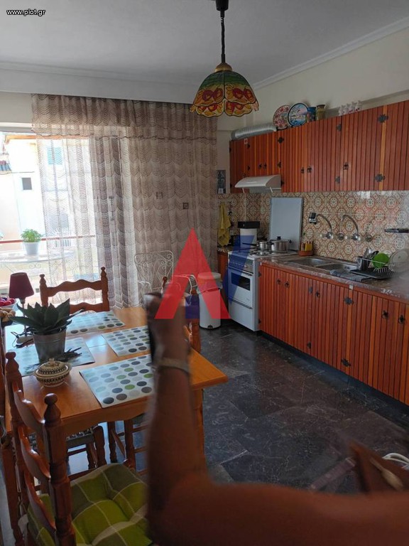 Διαμέρισμα 110 τ.μ. προς πώληση, Ασπροβάλτα